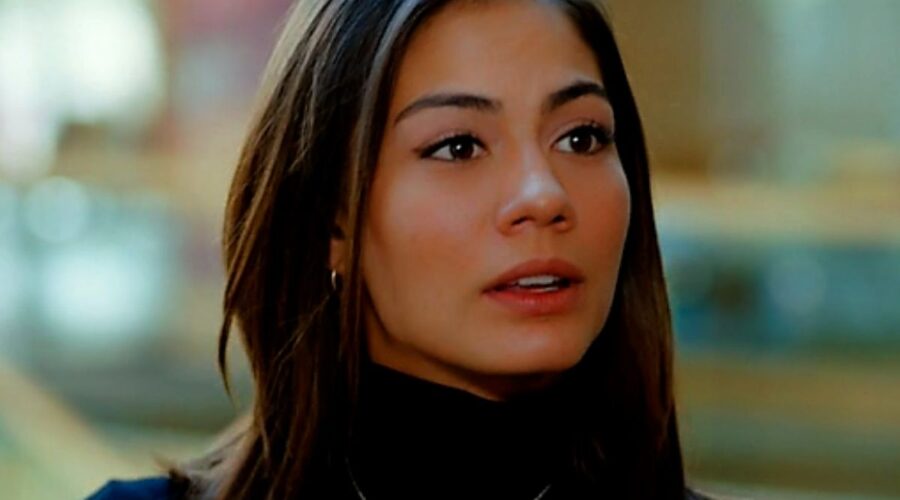 Sanem in Daydreamer puntata 59 Credits Mediaset