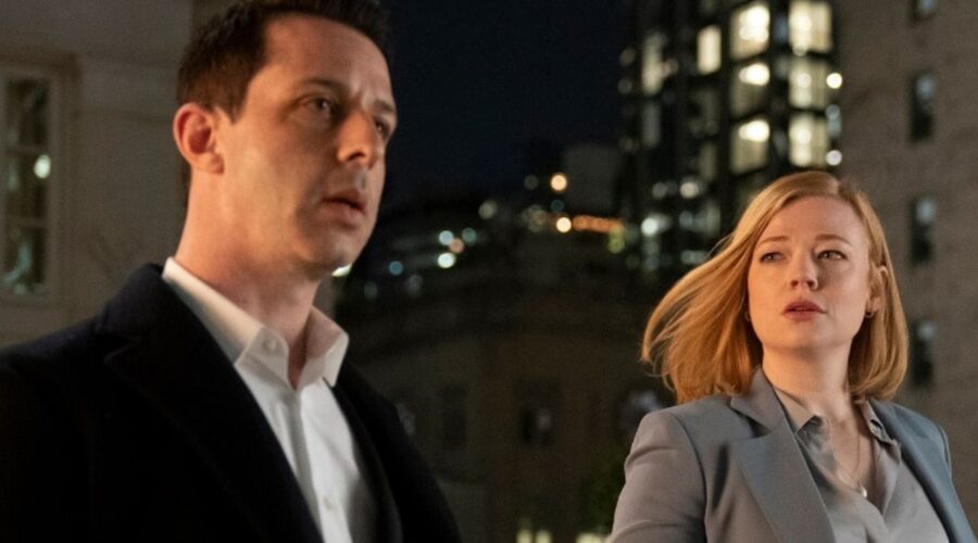 Succession 2 stagione Credits Sky ed HBO