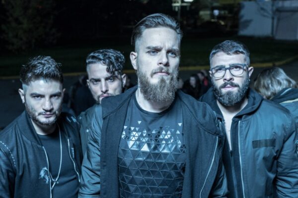 Una scena di Gomorra 3 stagione Credits SKY