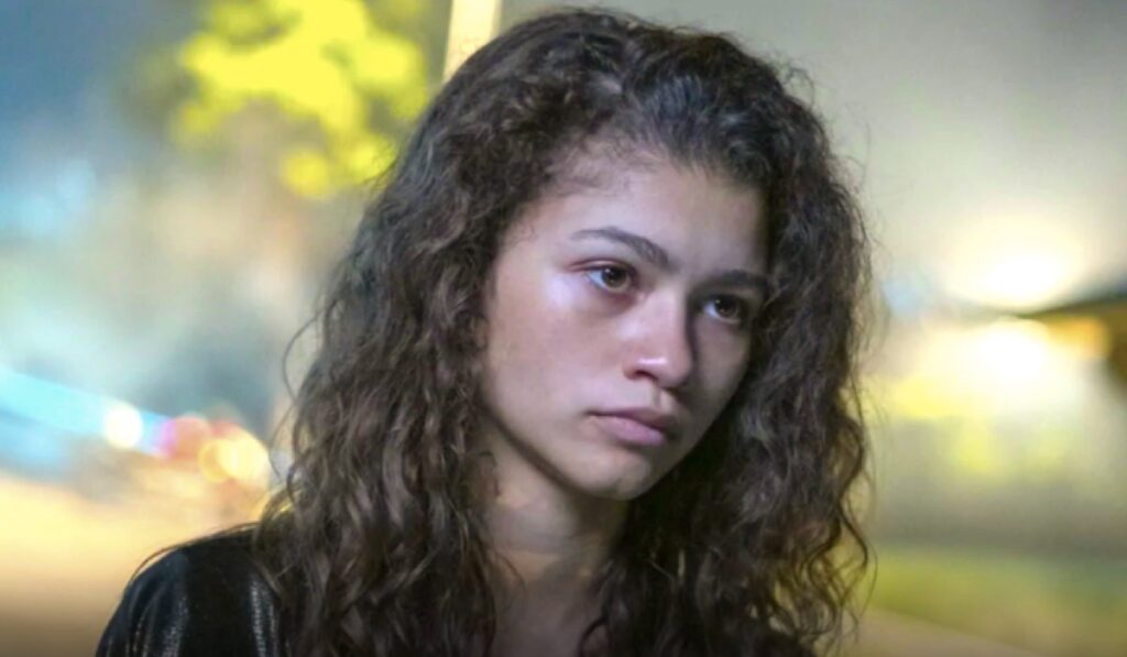 A Che Ora Escono Gli Episodi Di Euphoria