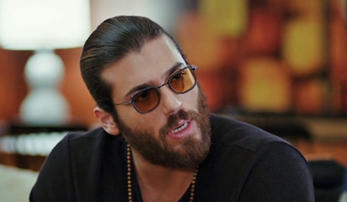 Can Divit in Daydreamer- le ali del sogno Credits Mediaset
