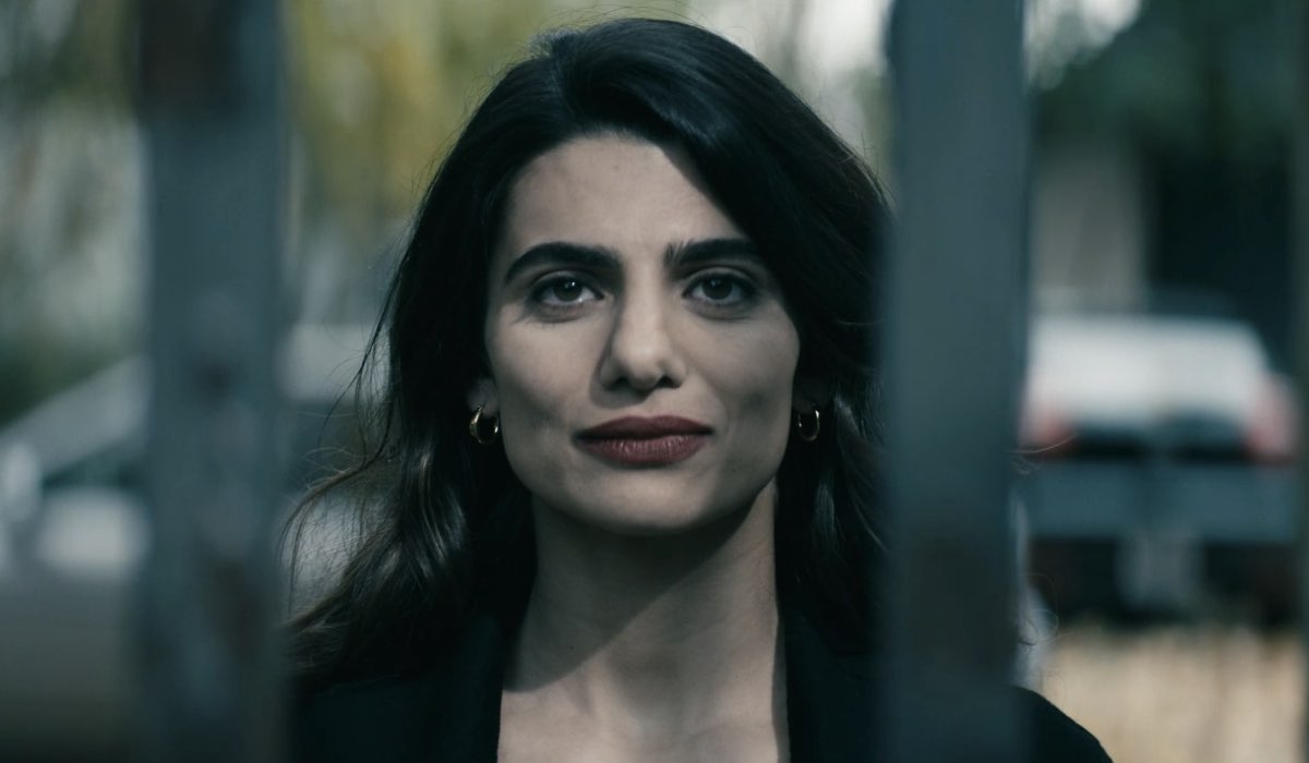 Films Et Séries Tv Avec Claudia Doumit Chi è Victoria Neuman in The Boys: lo rivela l'attrice