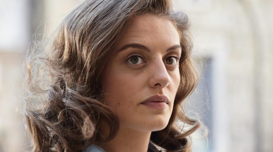 Il Paradiso delle Signore 4 Federica Girardello nei panni di Nicoletta Cattaneo Credits RAI