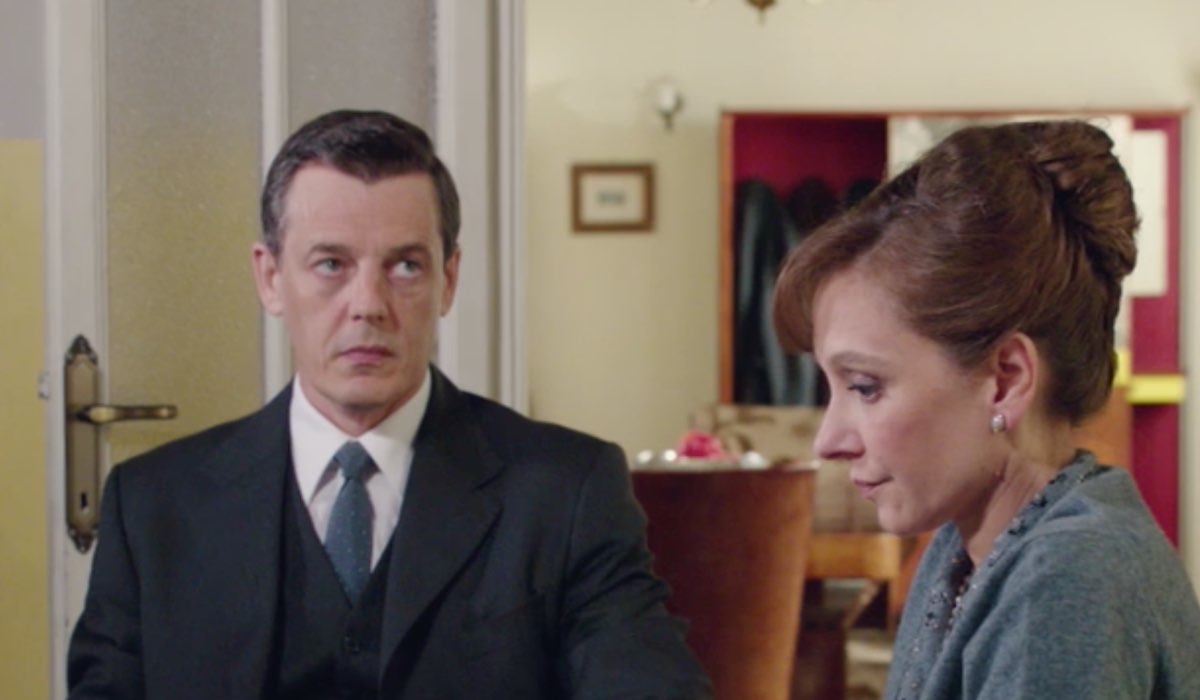 Il Paradiso Delle Signore Stagione 1 Episodio 13