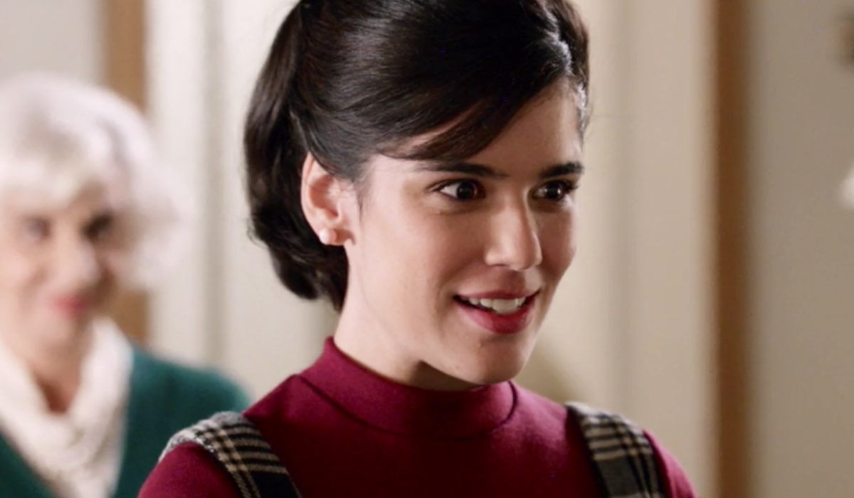 Il Paradiso delle Signore 5 novembre 2020 puntata