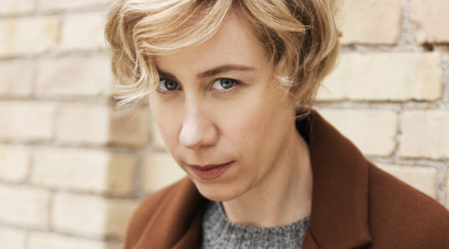 Io ti cercherò Giada Prandi interpreta Lisa Credits Roberta Krasnig e RAI