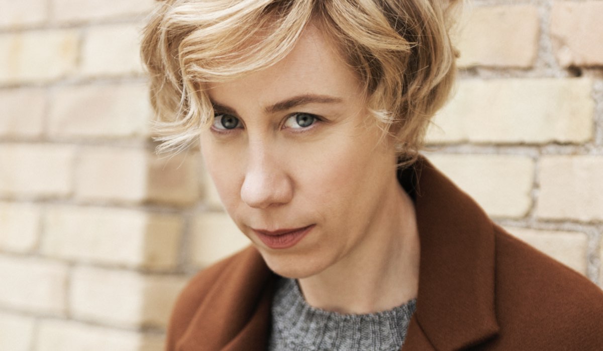 Io ti cercherò Giada Prandi interpreta Lisa Credits Roberta Krasnig e RAI