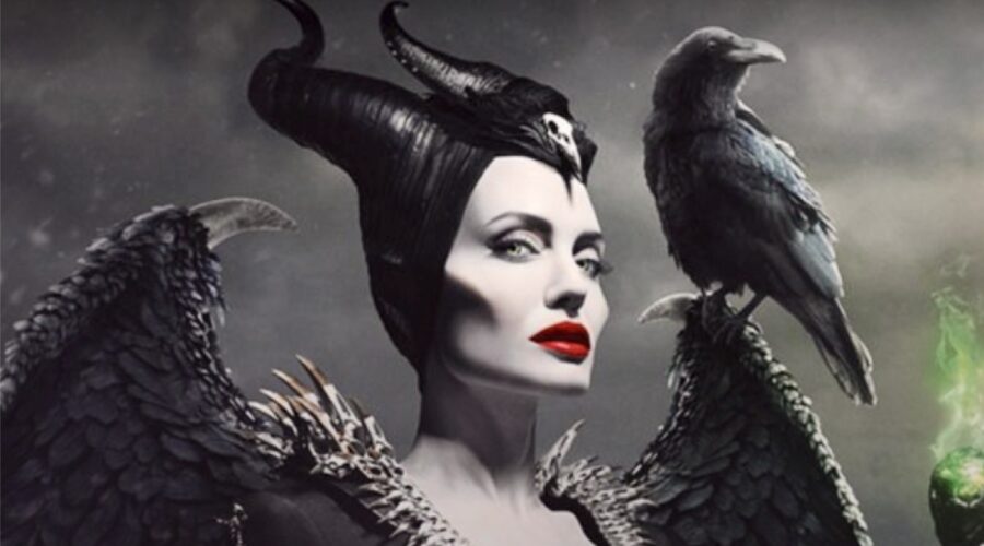 Maleficent - Signora del Male Credits Disney Plus
