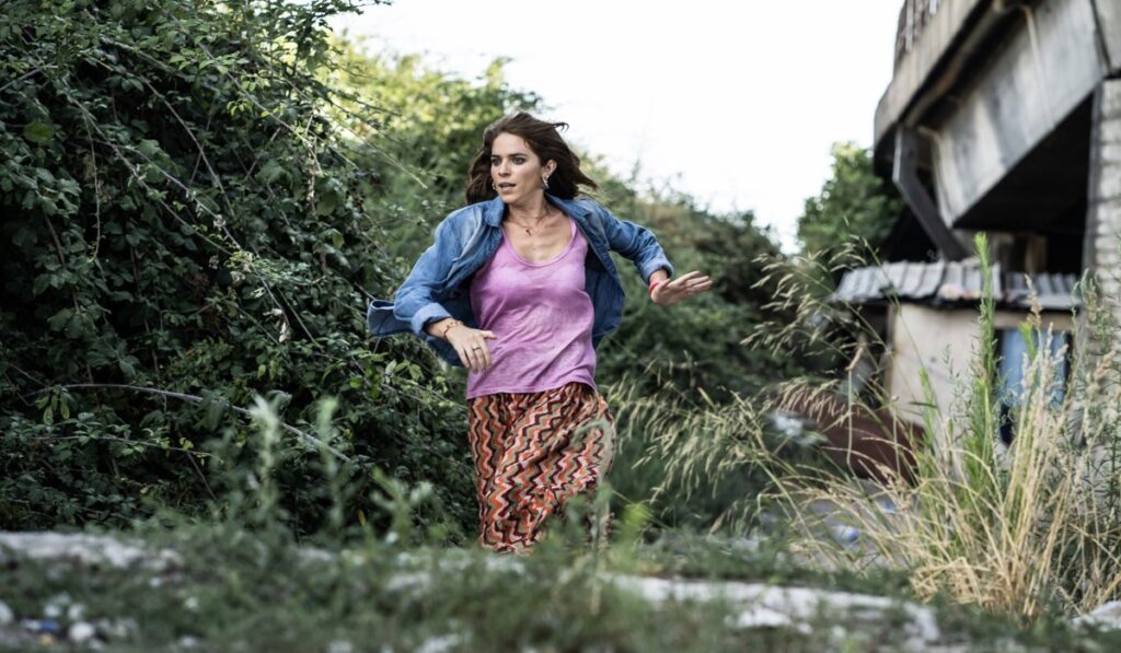 Come finisce Mare Fuori 2 stagione