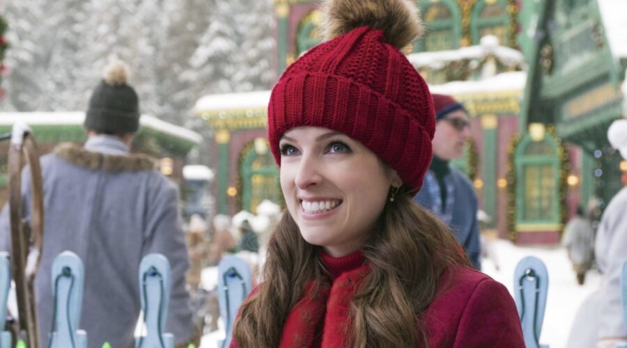 Noelle Credits Disney Plus