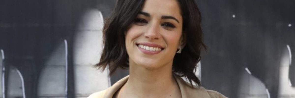 Rosa Diletta Rossi al photocall di Suburra 2 Credits Elisabetta Villa e Getty Images per Netflix