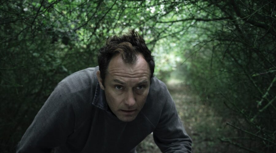 Una scena di The Third Day. Credits: HBO via Sky Italia.