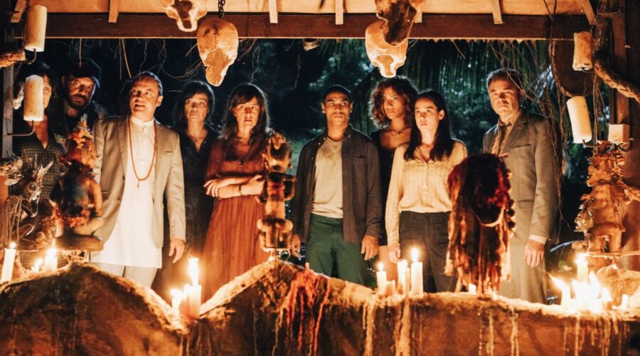 Una scena di They Were Ten. Credits: Fox Italy.