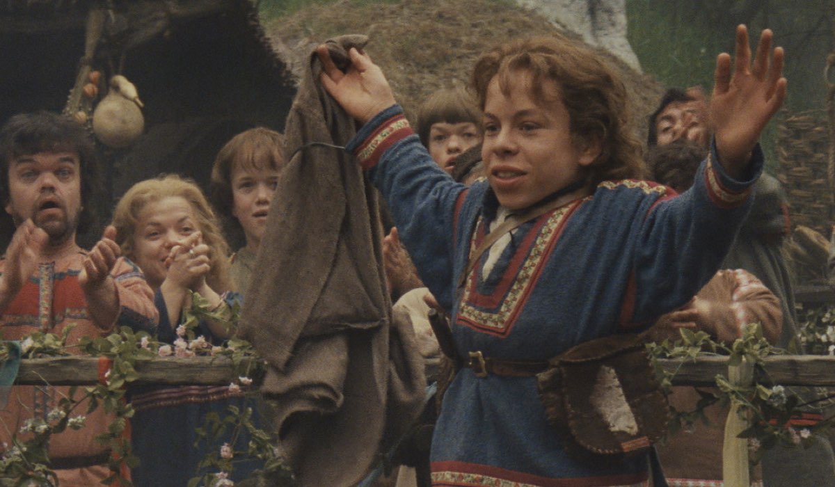Willow – La serie, dal 30 novembre su Disney+ Willow – La serie, dal 30 novembre su Disney+