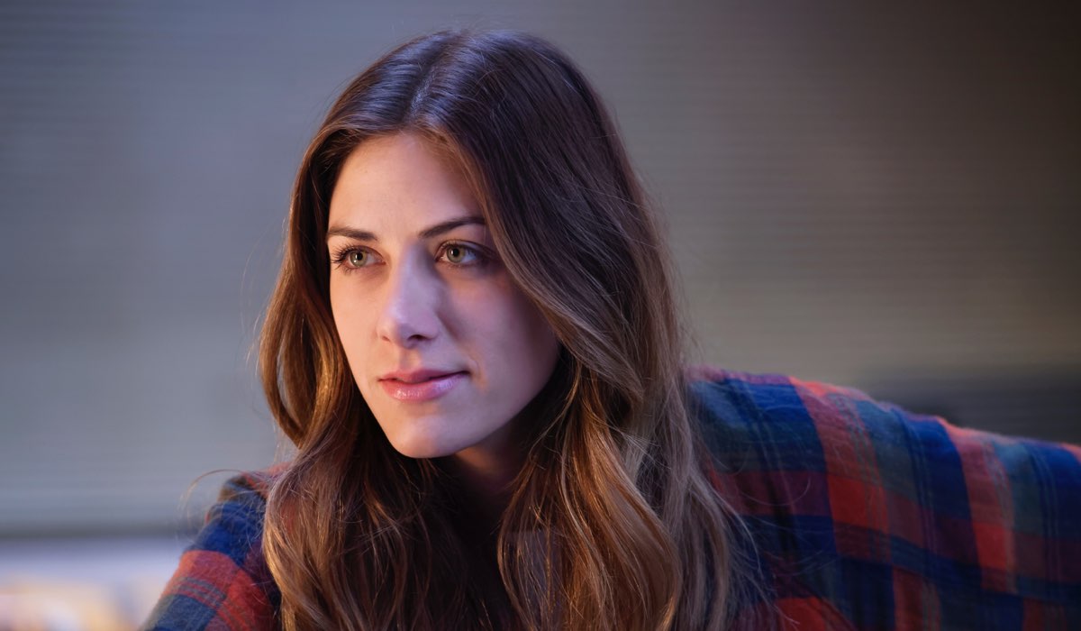 In the Dark: cast, trama, data di uscita e streaming