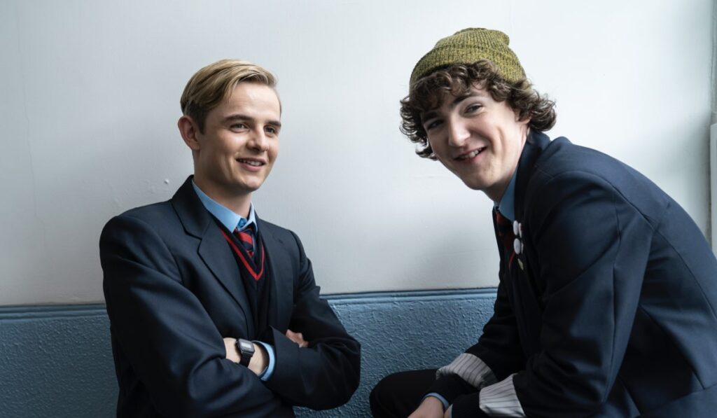 Alex Rider 3: quando esce, trama e cast