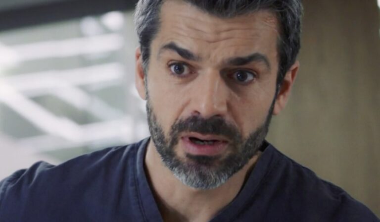 Canzone Di Doc Nelle Tue Mani Traduzione