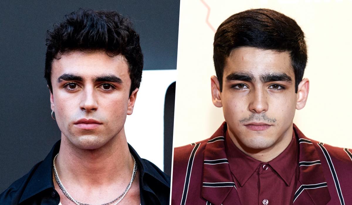 itzan escamilla y omar ayuso