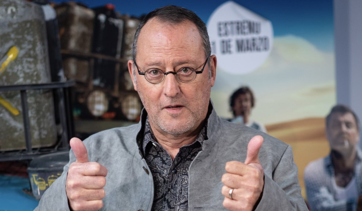 Qui A Tue Sara Jean Reno A Private Affair serie tv Amazon, ci sarà Jean Reno