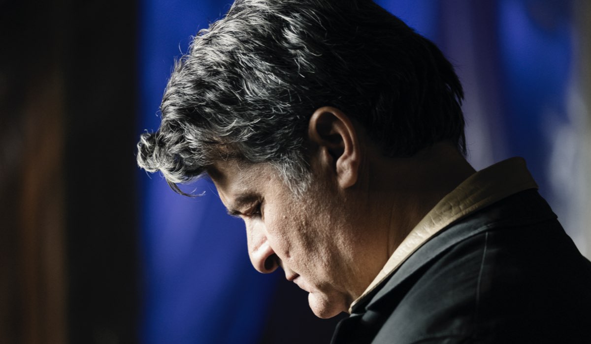 Jerry Mastrodomenico è Campagna ne L'alligatore Credits RAI