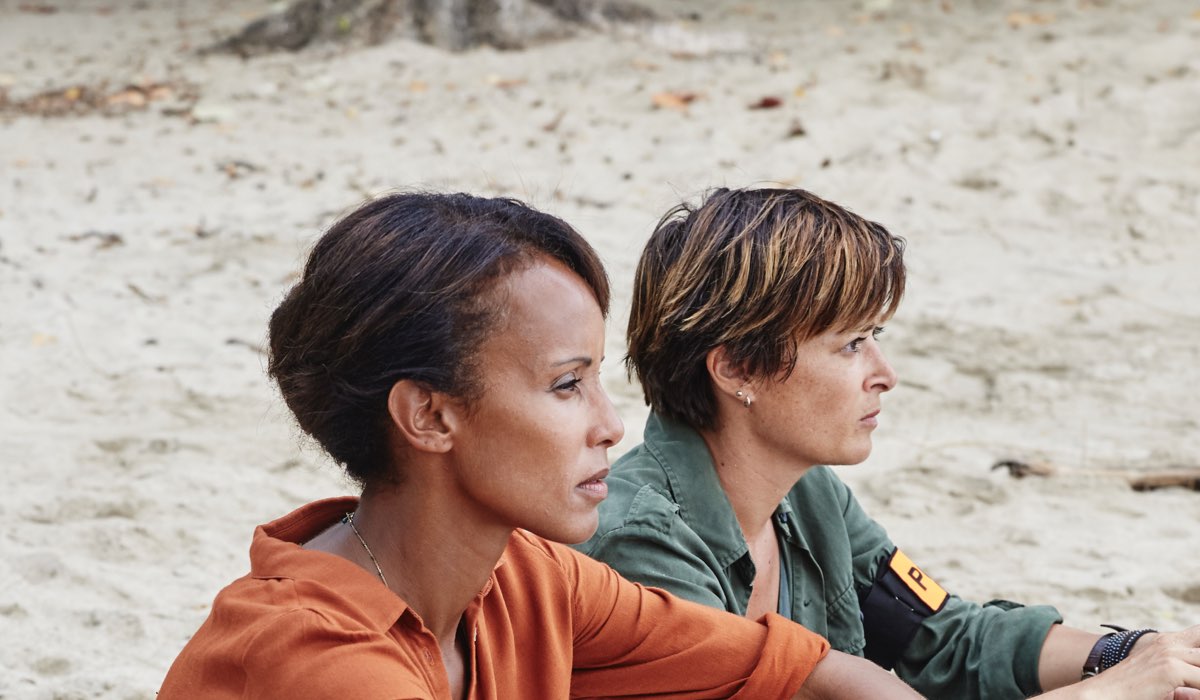 Delitti ai Caraibi trama, cast, data di uscita e streaming