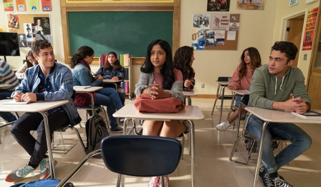 Non Ho Mai 2 Stagione Netflix Uscita, Cast, Trama Non Ho Mai 2 Stagione Netflix Uscita, Cast, Trama