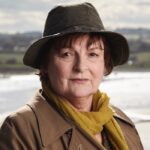 Brenda Blethyn Interpreta Vera Stanhope In 