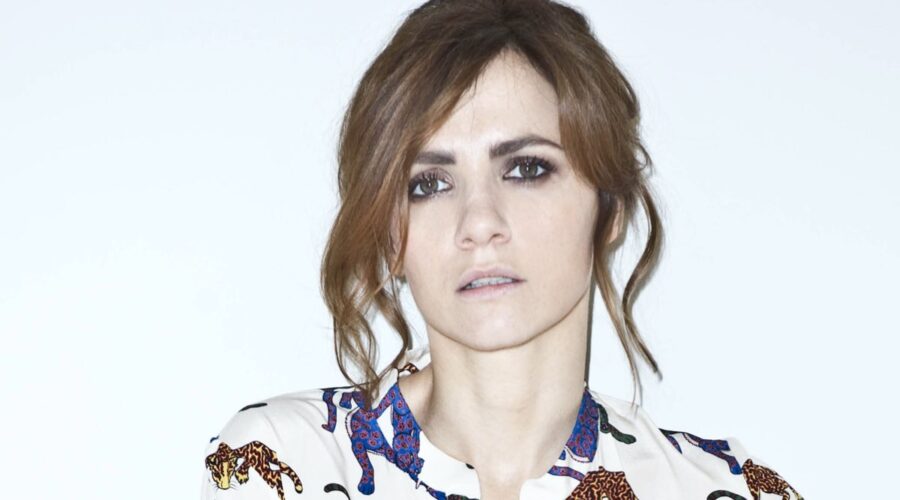 camilla filippi in un posato ph credits alessandro pizzi