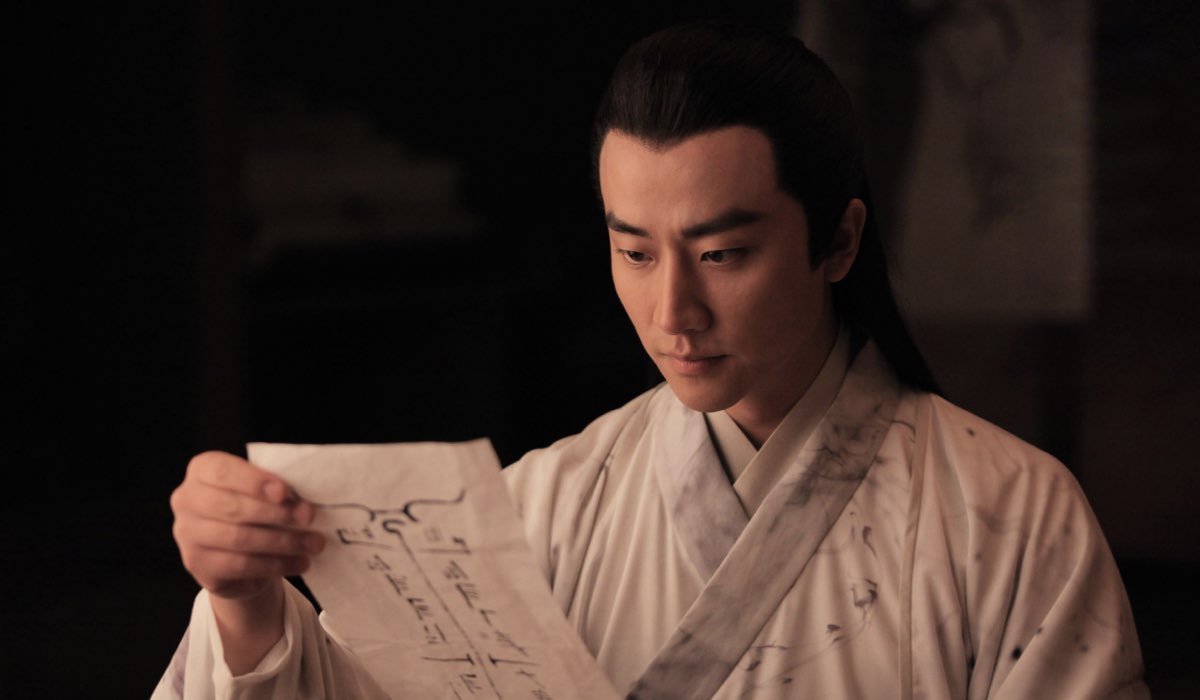 huang xuan è muyun sheng in tribes and empires credits rai