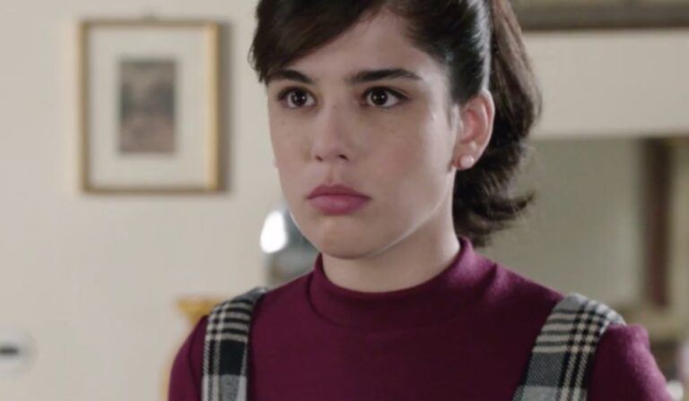 Chi è Stefania Del Paradiso Delle Signore