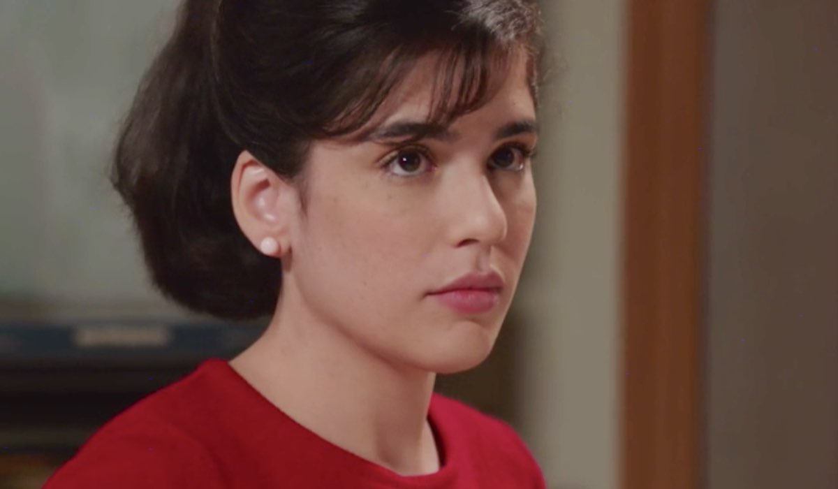 Il Paradiso Delle Signore Stefania Scopre La Verità