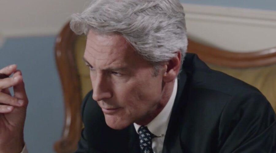 il paradiso delle signore 5 umberto guarnieri interpretato da roberto farnesi qui nella puntata 16 credits rai