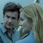 Jason Bateman e Laura Linney In Ozark 3 Credits Steve Dietl/Netflix