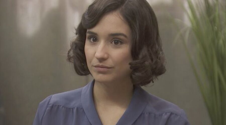 rosa solozabal ne il segreto credits mediaset