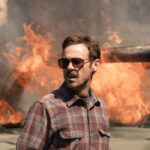 Una Foto Dal Set Di Narcos Messico 3 Stagione Credits: Netflix