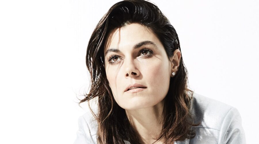 valeria solarino in un posato credits ivan genasi