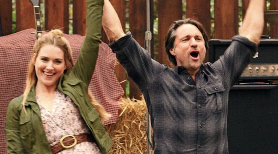 Virgin River Locandina Promozionale. Credits: Netflix