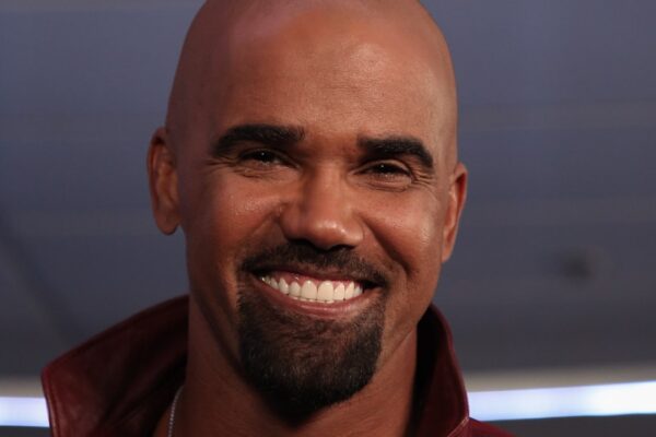 Attore Shemar Moore Credits: Paul Archuleta/Getty Images