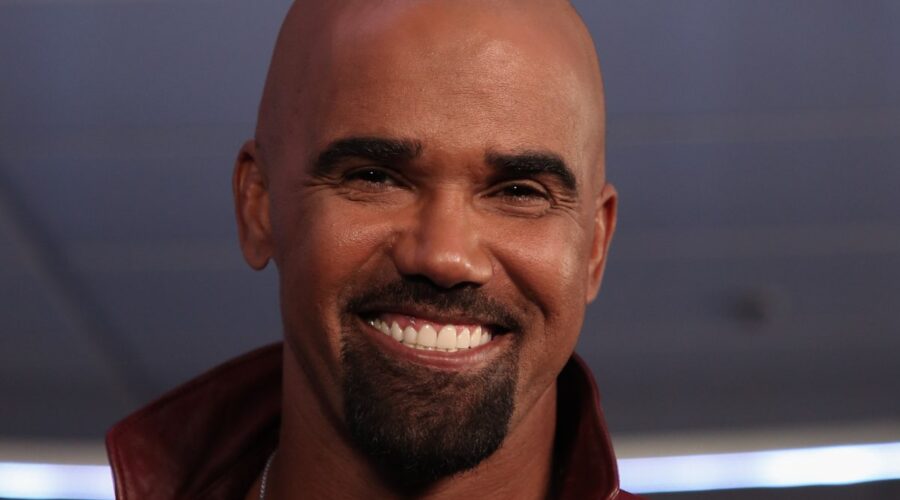 Attore Shemar Moore Credits: Paul Archuleta/Getty Images