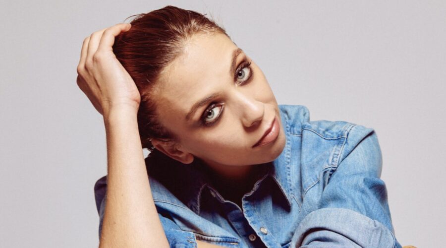 barbara chichiarelli in un posato credits alessandro cantarini