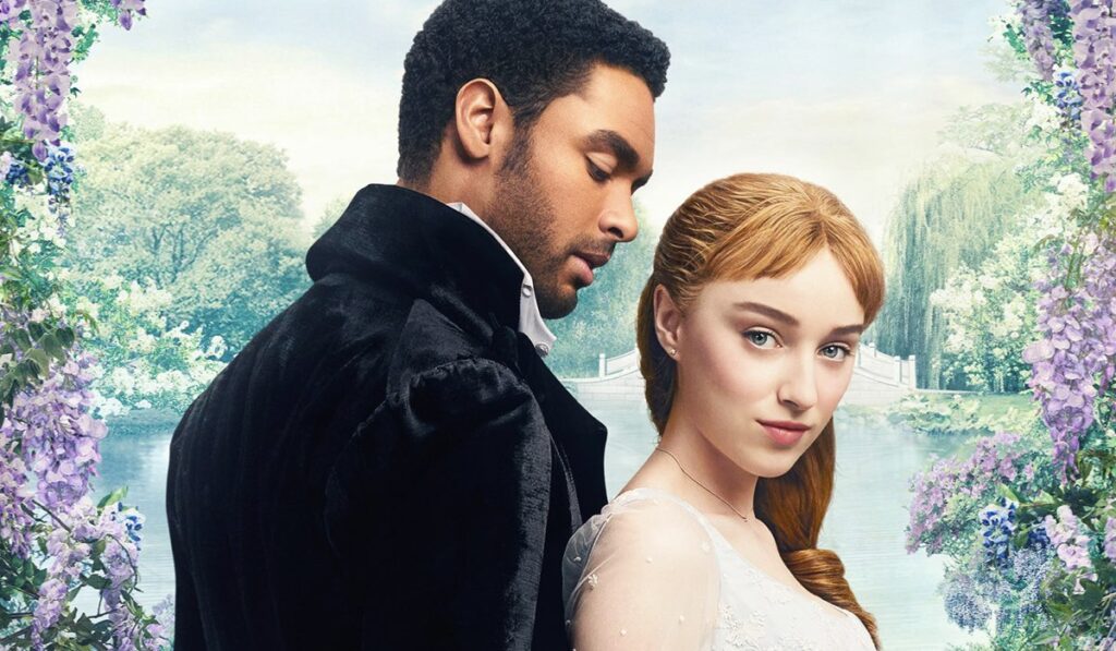 Bridgerton Tv Series Bridgerton Wiki Fandom