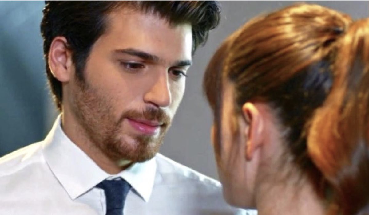 can yaman e ozgur gurel in bitter sweet credits mediaset e star tv