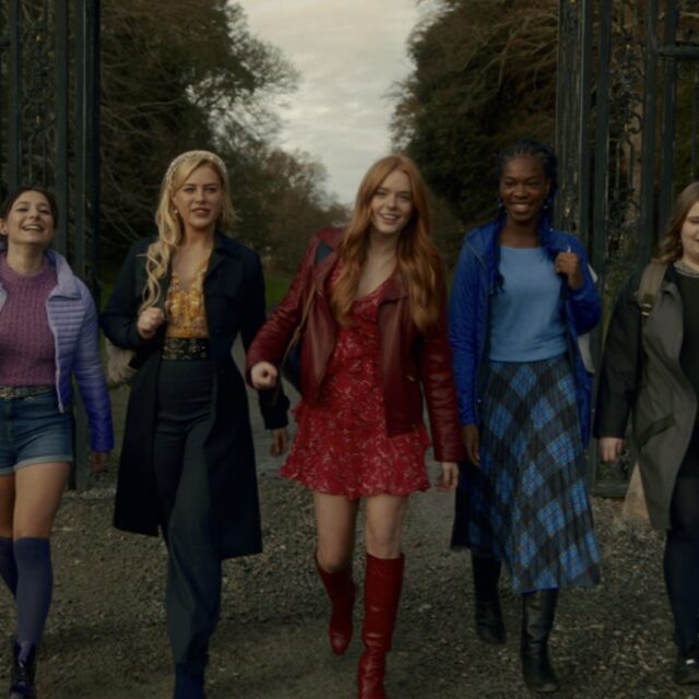 Fate The Winx Saga 2 Quando Esce