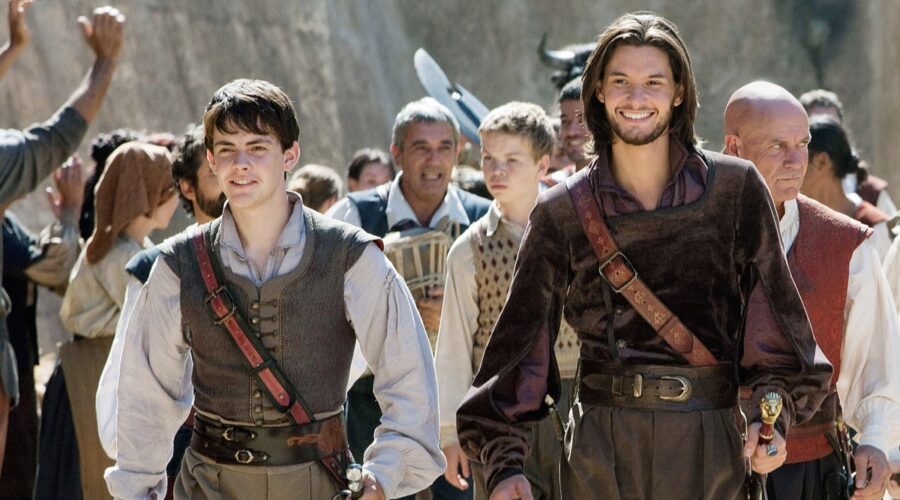 disney plus nuove uscite gennaio 2021 le cronache di narnia il viaggio del veliero