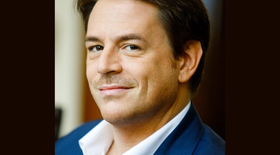 Filippo in Un Posto Al Sole, Credits Rai