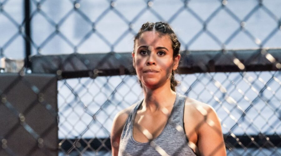 God Friended Me 2 Parminder Nagra Interpreta Pria Amar Credits Mediaset E CBS