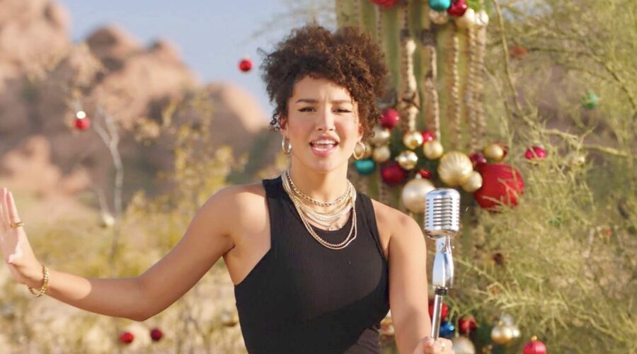 episodi disney channel natale