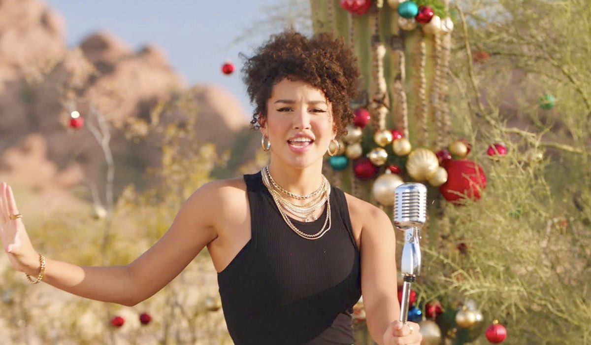 episodi disney channel natale