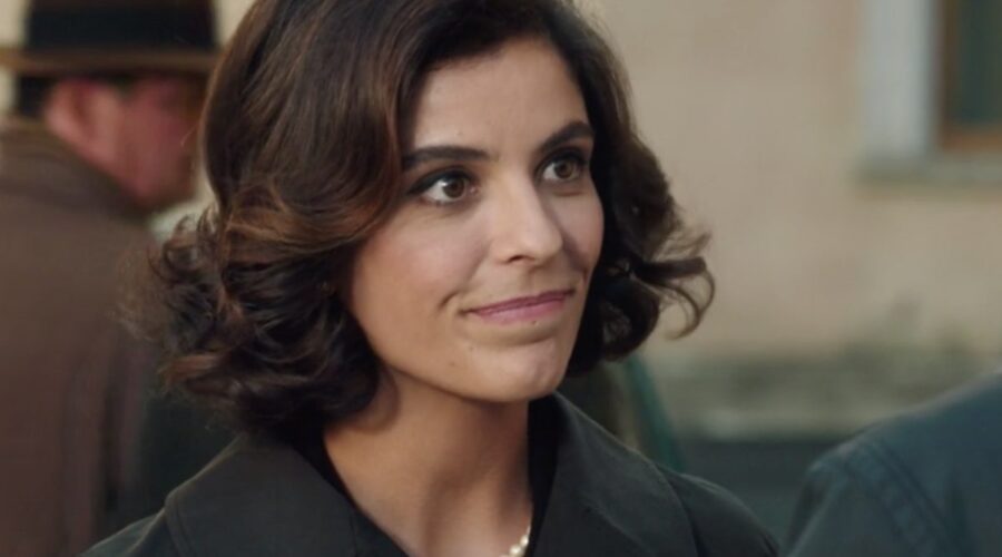 il paradiso delle signore 5 beatrice conti interpretata da caterina bertone qui nella puntata 39 credits rai