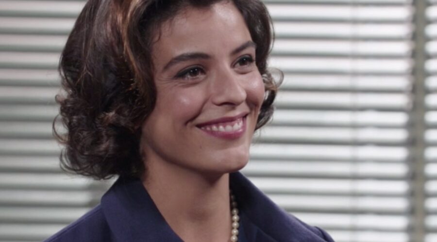 il paradiso delle signore 5 beatrice conti interpretata da caterina bertone qui nella puntata 43 credits rai